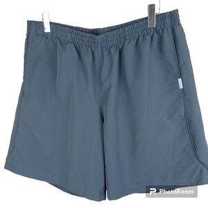 🍄3/50$🍄 Reebok Play Dry training tennis gym men's shorts size XL